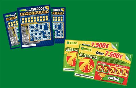 histórico del super once|Resultados Históricos Juegos ONCE.